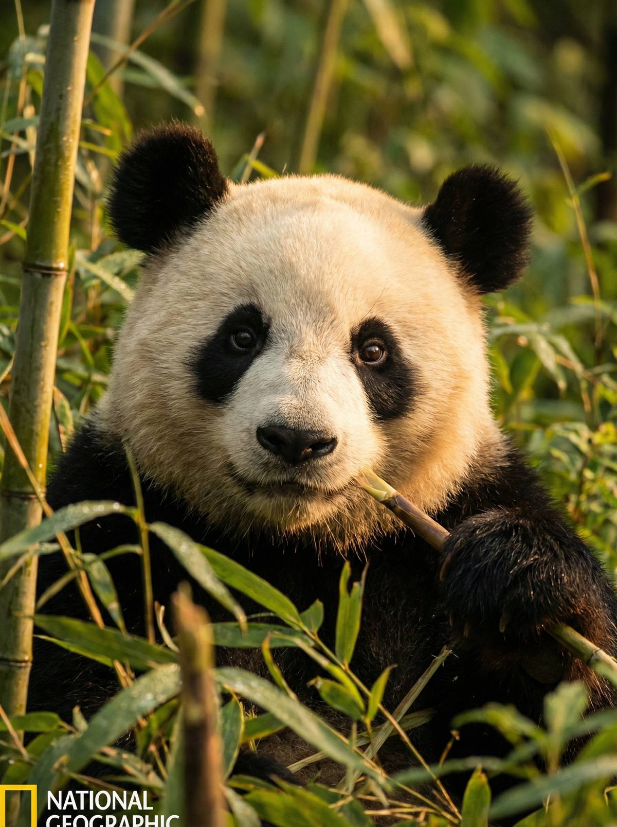 网红主播熊猫视频