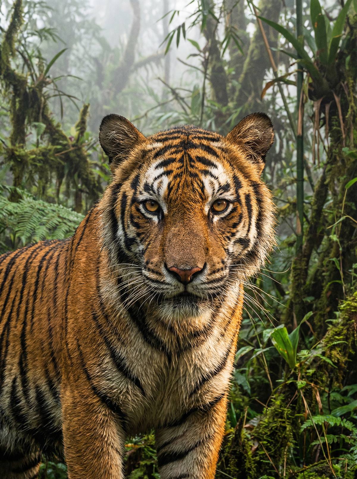 网红主播老虎视频